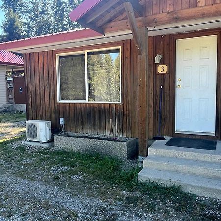 Viewpoint Rv & Cottages Salmon Arm Extérieur photo